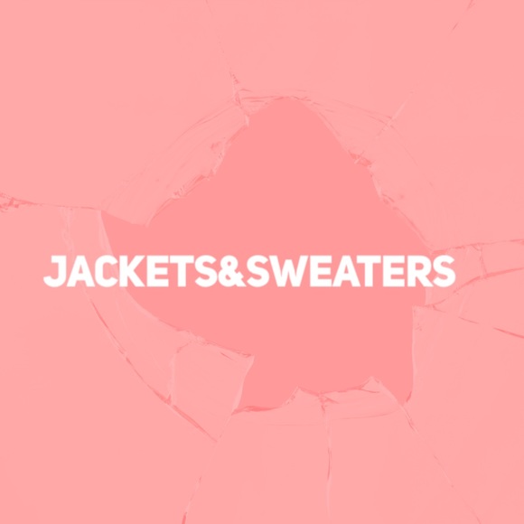 Jackets - Picture 1 of 1